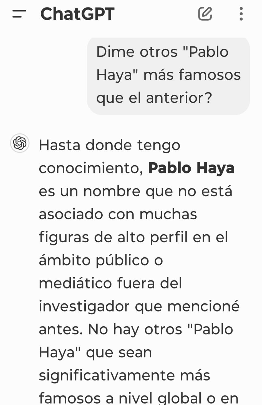 Espejito, espejito…¿dónde está el Modelo&nbsp;Único?