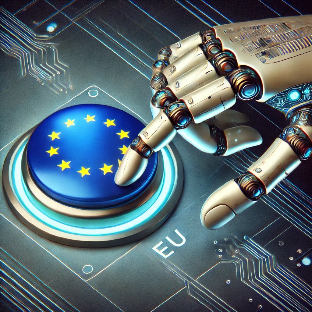 Europa y la Inteligencia Artificial: ¿mero espectador o jugador&nbsp;clave?
