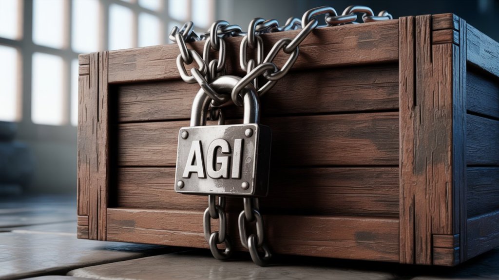 ¿Estamos cerca de una Inteligencia Artificial&nbsp;General?