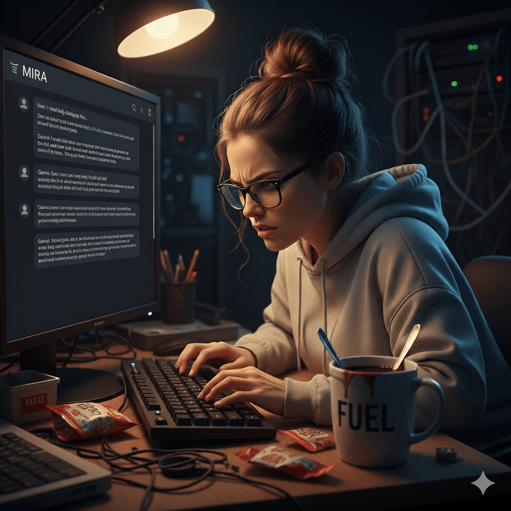 ¿Qué es un «ingeniero&nbsp;informático»?